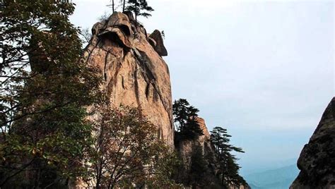 平顶山旅游景点,昌旅游景点排名前十,石人山风景区景点介绍_大山谷图库