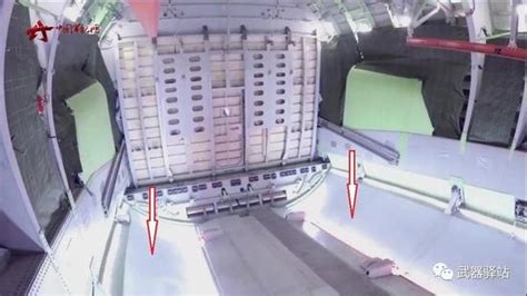 援助上海的运20货舱内首次采用双层甲板设计，实战中有何优势？_大型运输机_战略_翼盒
