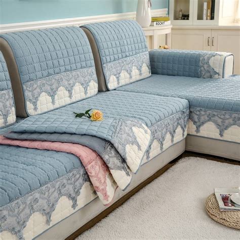 四季沙发垫通用防滑简约现代沙发套全包客厅坐垫保护套沙发巾罩