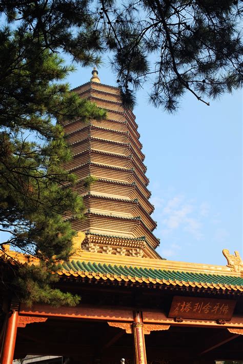 八寺八种古韵--八大处公园周末游-北京旅游攻略-游记-去哪儿攻略