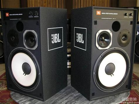 JBL ES90_音箱系列_所有宝贝_声亮音响 - 进口二手音响 - 音响贵族网