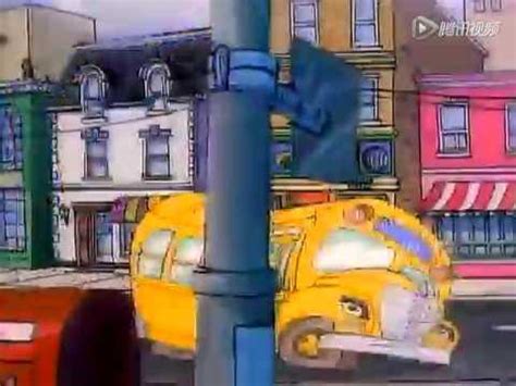《神奇校车》动漫_动画片全集高清在线观看-2345动漫大全
