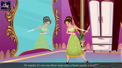 芭比公主故事拼图：芭比之十二个跳舞的公主-卖贝商城