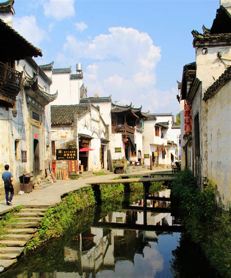 中国古代建筑文化——江南民居--搜狐博客