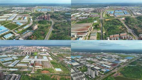 资阳：打造产业发展新高地 加速在成渝中部崛起--四川经济日报