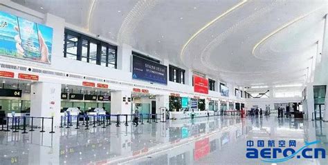 保山机场将建成全省第四大航站楼-保山楼盘网