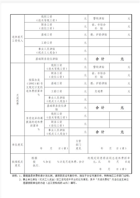 提前退休人员基本情况公示_新田县人力资源和社会保障局