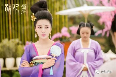 萌妃图片