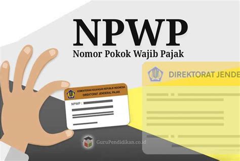 5290万纳税人可使用NIK作为NPWP