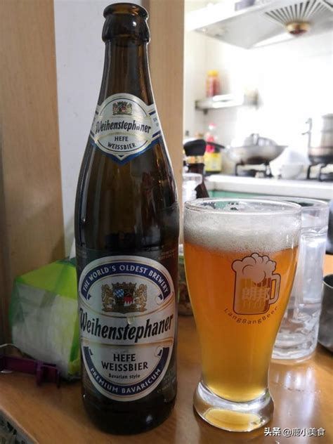 啤酒之王！德国人气最高的10大啤酒，你喝过吗_啤酒_什么值得买