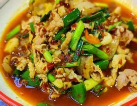 江西人最爱吃的家常菜，十大好吃的赣菜家常菜(2)_巴拉排行榜