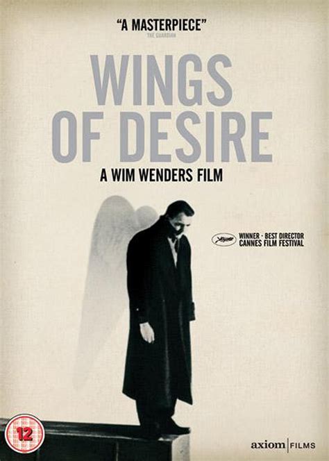 柏林苍穹下(Wings of Desire;The Sky Above Berlin)-电影-腾讯视频