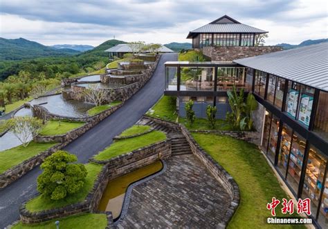 这个四川酒庄，把网红景观布局在田间地头，把农园变成了乡村乐园 – 69农业规划设计.兆联顾问公司