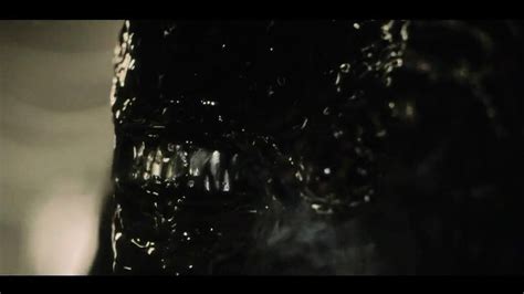 《异形4》：史上，最可怕的怪兽最恐怖的怪物，触碰即死_腾讯视频