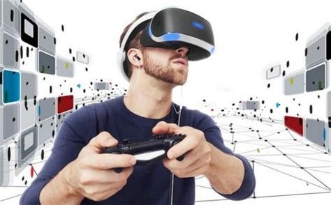 虚拟现实技术大火，VR体验馆加盟那个品牌好？_弥天VR项目新闻动态