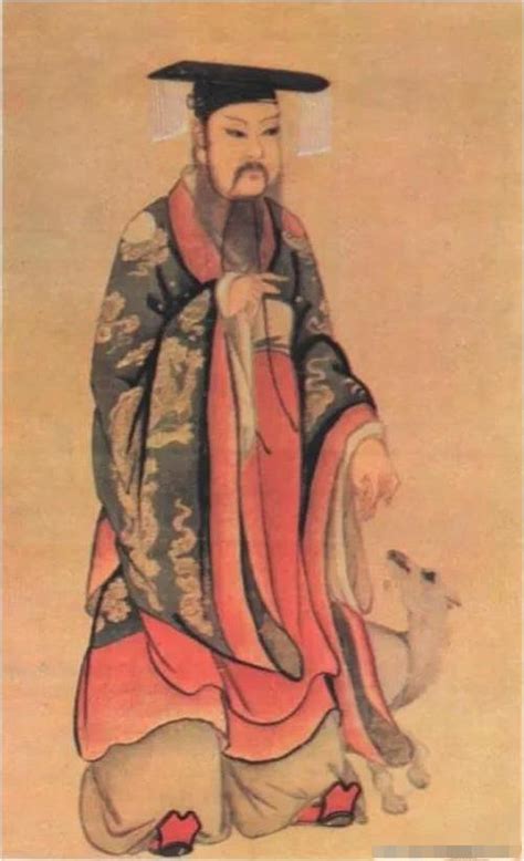 中国历史上第一个朝代夏的建立与灭亡 - 爱历史