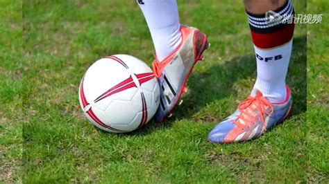 足球训练丨七个绝妙的大力射门技巧训练方法