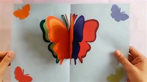 折纸：花朵，简单易学，手工折纸大全教程-百度经验