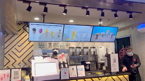 奶茶店起名字时尚潮流的名字(自开奶茶店取名大全免费)-风水人