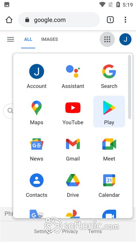 Google App Updated To Version 5.2.33 With New Logo, Icon, Color Galore ...