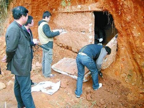西安马腾空遗址基本建设考古发掘收获颇丰