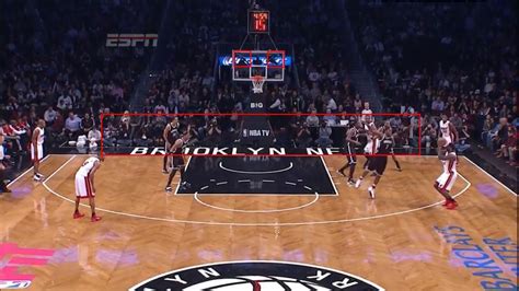 NBA 有那么多摄像，为什么转播的几乎就那么几个视角？其它角度 ...