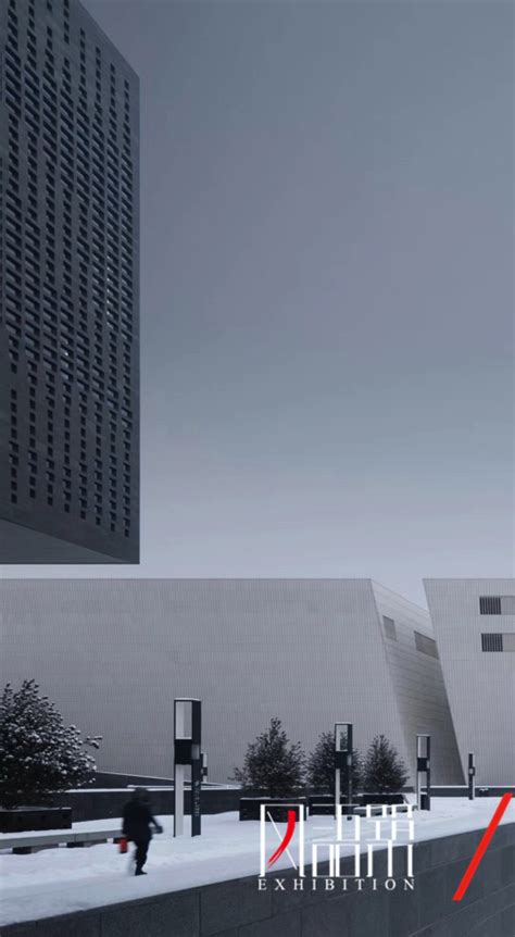 建筑设计奖评审结果出炉 咸阳市市民文化中心获金奖