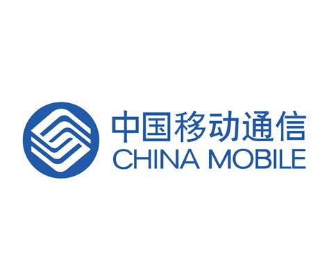 中国移动 中国联通 中国电信 logo png 矢量 |平面|Logo|xxwangg - 原创作品 - 站酷 (ZCOOL)