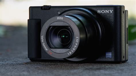 Sony ZV-1 Review — Stream Tech Reviews by BadIntent