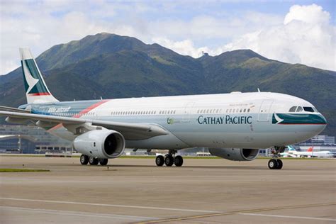 国泰航空公司是哪个国家的？中国十大最好的航空公司 - 拼客号