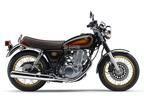 雅马哈400cc太子巡航摩托车(雅马哈400太子摩托车报价) - 摩比网