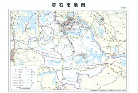 黄石市人民政府-“中国黄石”政府门户网站概况