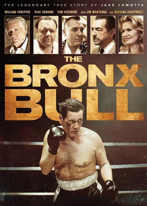 愤怒的公牛2(The Bronx Bull)-电影-腾讯视频