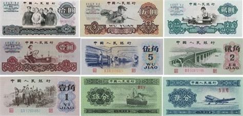 第三套人民币纸币价格表_典藏网