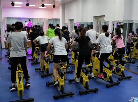 学院健身与体能训练室正式投入使用 - 系部新闻 - 基础部 - 安徽中澳科技职业学院