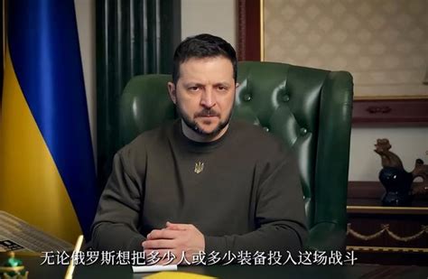 乌克兰正式签署法令：批准外国人入乌参军，“亚速营”成正规军__财经头条