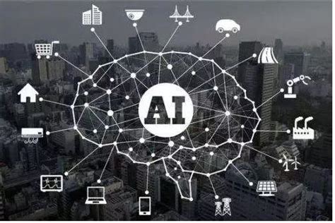 展望人工智能AI技术及产业未来发展趋势 | 晶诺威