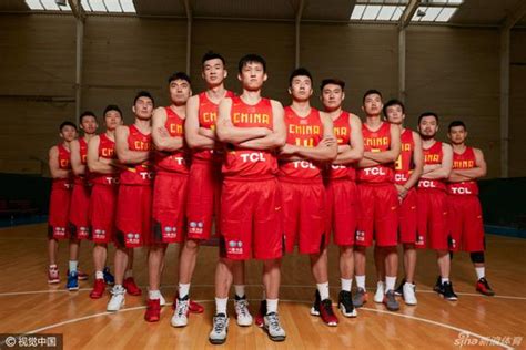 中国获得2019年男篮世界杯举办权 回顾经典红色瞬间(2)|中国|获得 ...