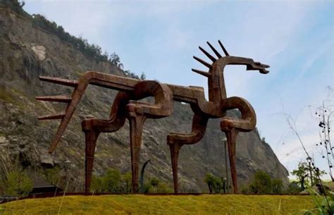 浅聊中国雕塑公园的未来之路_旅游_生活方式_凤凰艺术