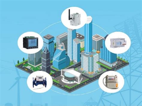亚信科技打造楼宇智慧综合能源示范项目正式投产发电 - 环保网