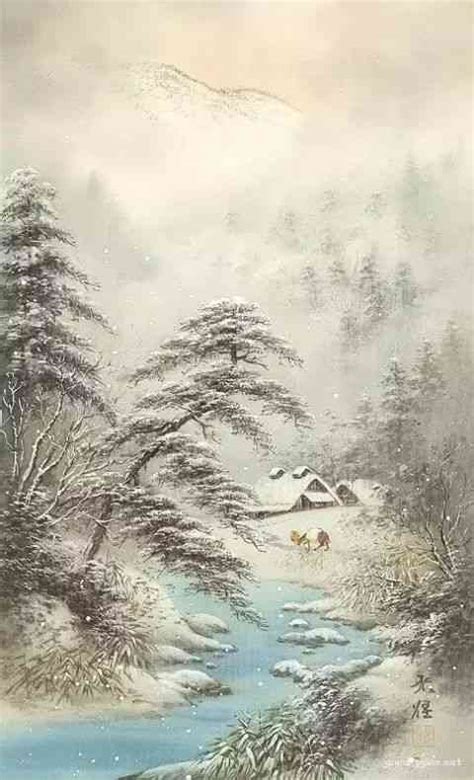描写雪的古诗20首（中华诗词经典诵读） - 烟雨客栈