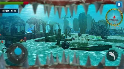 超级海底大猎杀手游下载-超级海底大猎杀v1.0 正版-007游戏网