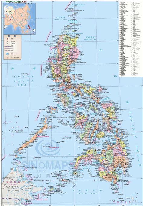 菲律宾城市图片大全-菲律宾城市高清图片下载-觅知网