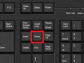 怎么全屏截图键是那个 键盘上的Print SysRq键在键盘的那里 全屏截图键说明 电脑维修技术网