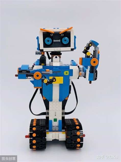 这款名为Moxie的机器人旨在通过基于游戏的学习帮助5至10岁的儿童发展其社交，情感和认知技能！ - 普象网