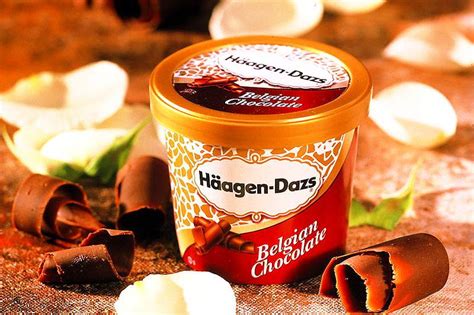 哈根达斯品牌资料介绍_哈根达斯冰淇淋怎么样 - 品牌之家