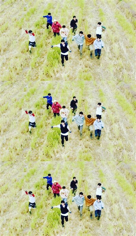 《种地吧》十位年轻人运作142亩土地 在丰收中感知“认真”的魅力_中国网