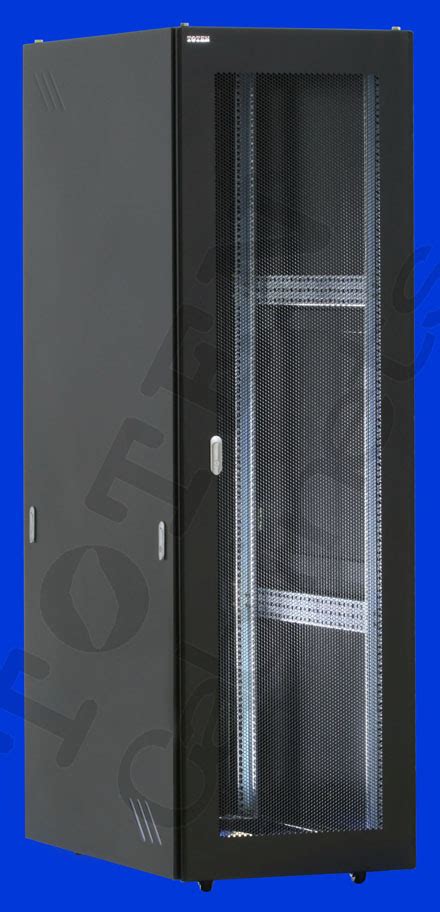 TOTEN K3系列网络服务器机柜-图腾机柜-上海腾图信息科技有限公司