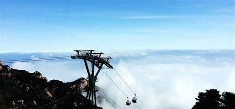 爬泰山的最佳路线 需要多长时间_旅泊网