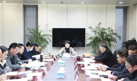 杭州市卫生健康委召开专题会议研究部署亚运医疗保障、疫情防控等工作